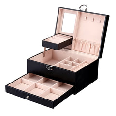 Accessories Storage Organizer Box