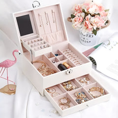 Accessories Storage Organizer Box