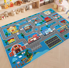 Kids Play Mat
