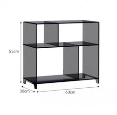 Decorative Book Rack