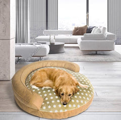 Large Dogs Comfy Bed