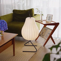 Pear Floor Lamp