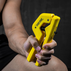 Professional Gripper