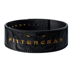 Power Lifting Fitness Belt