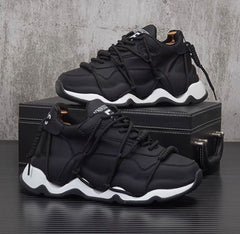Chunky Sole Sneakers