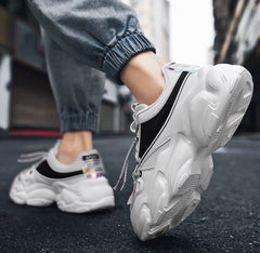 Bulky Sneakers