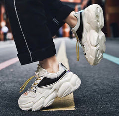 Bulky Sneakers