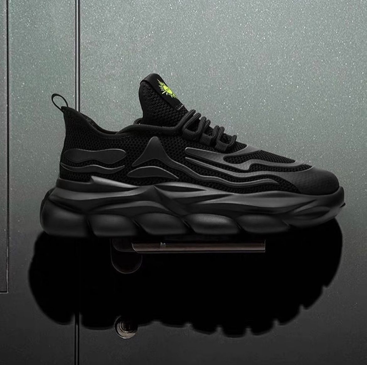 Super Boost Sneakers