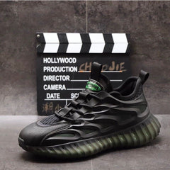 The Gravity Running Shoes