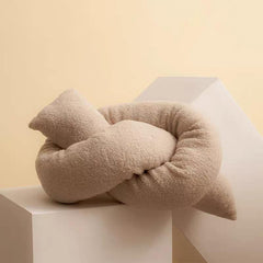 Bohemian cushions with core