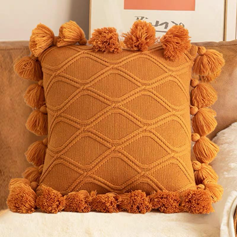 Bohemian Cushion Cover