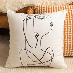 Bohemian Cushion Cover