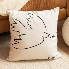 Bohemian Cushion Cover