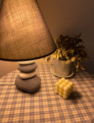 Wabi Sabi Table Lamp