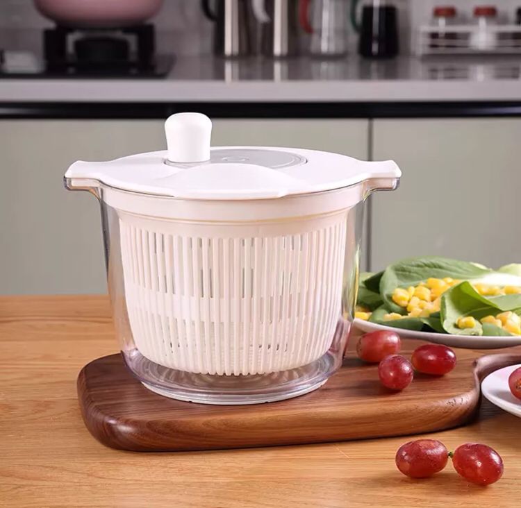 Manual Vegetable Dryer