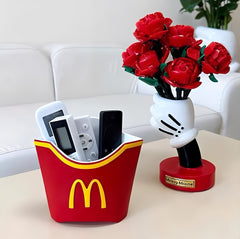 Mcfries Holder