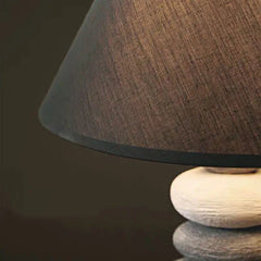 Wabi Sabi Table Lamp