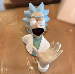 Crazy Rick