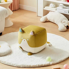 Kids Pouf