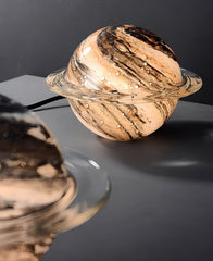 Saturn Lamp