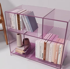 Decorative Book Rack