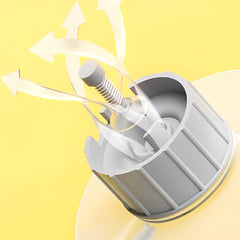 Food & Water Dispenser