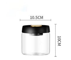 Kitchen storages Jar