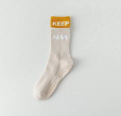 Keep Alive socks