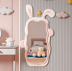 Kids Wall Mirror