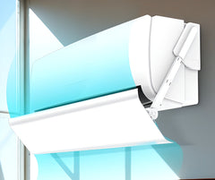 Anti-Direct Air Conditioner
