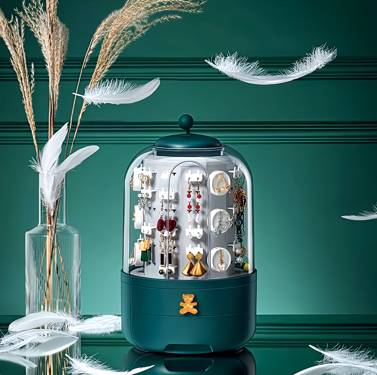 Accessories Organizer