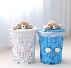 Laundry Basket