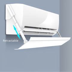 Anti-Direct Air Conditioner
