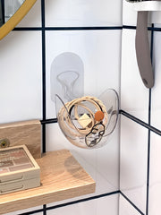 Beauty Egg Storage Rack Set