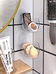 Beauty Egg Storage Rack Set
