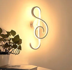 Wall Lamp