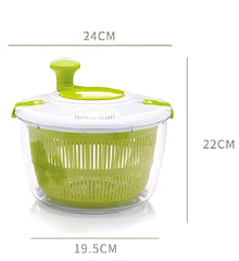 Manual Fruit & Vegetable Dehydrator