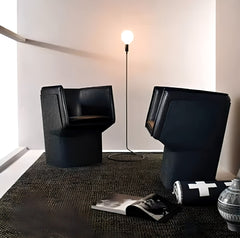 Floor Lamp & Table Lamp