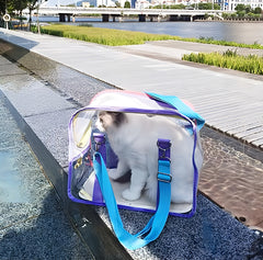 Cat Bag Carrier