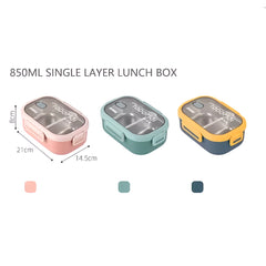 Lunch Box