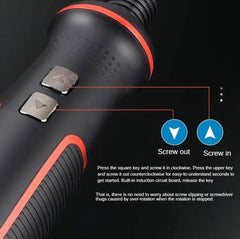 Electric Screwdriver Set