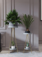 Decorative Stand Pot