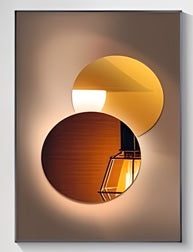 Abstract Geometric Canvas